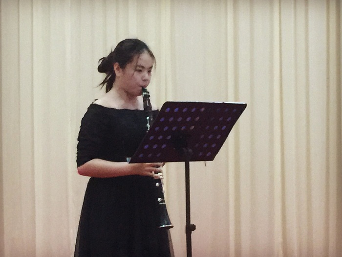 （匯報演出現(xiàn)場 藝術(shù)學院供圖）.jpg