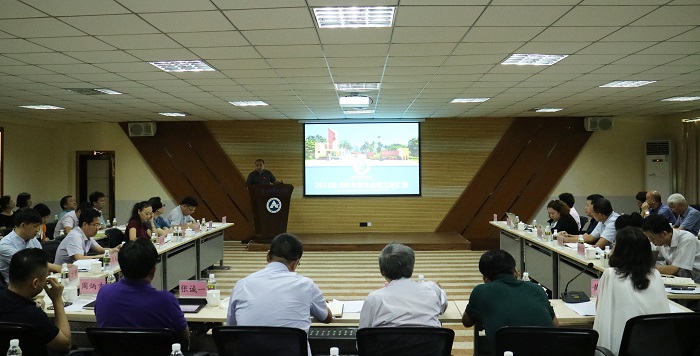 2018年上半年經營分析會現(xiàn)場（海職青年記者團 黃炳蔚攝影）.jpg